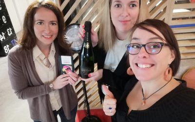 J’ai accompagné GoGoGood dans son projet de Growth marketing